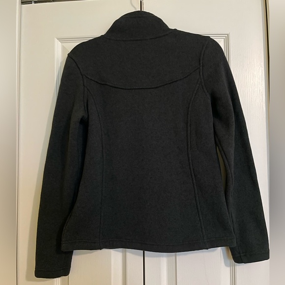 North Face Fleece Half Zip - Picture 4 of 7